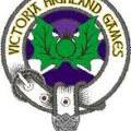 The 150th Annual Victoria Highland Games & Celtic Festival