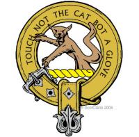 Clan Mackintosh (MacIntosh)