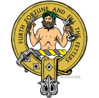 Clan Murray of Atholl