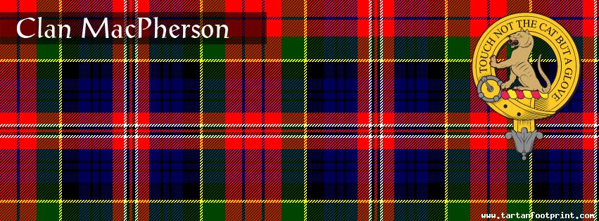 macpherson plaid