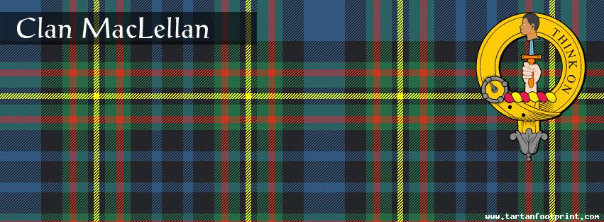 maclellan tartan kilt