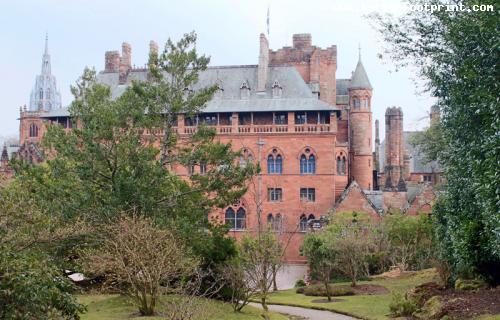 Mount Stuart, Bute