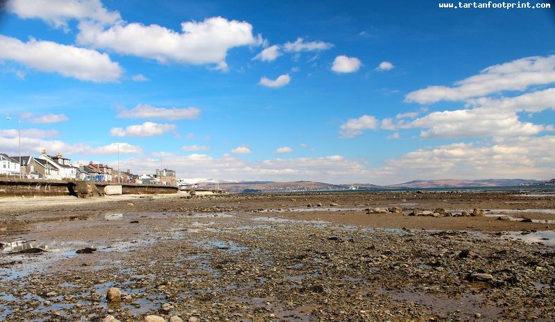 Dunoon Bay