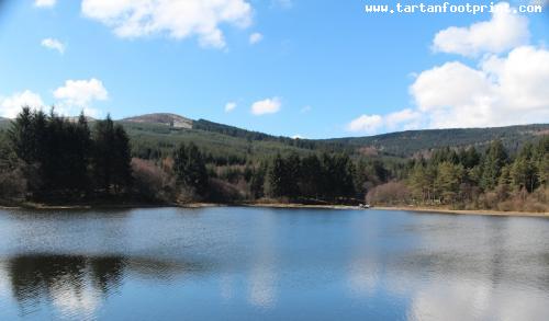 Bishop's Glen, Dunoon