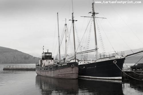 Inveraray, Argyll