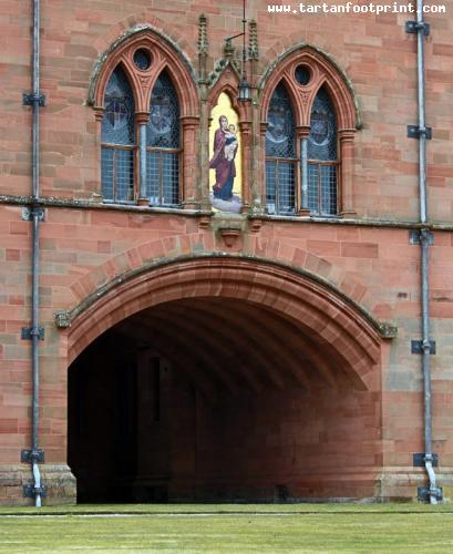 Mount Stuart, Bute