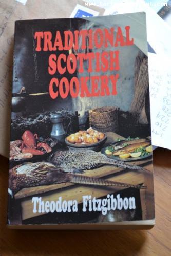 Scottish Cooking