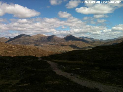 Top of Devil's Staircase2