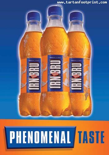 irnbru