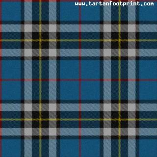 ThomsonTartan