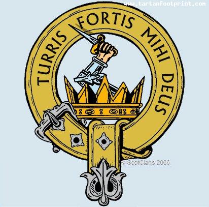 Clan Crest