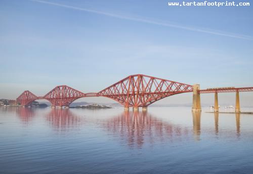 Forthbridge