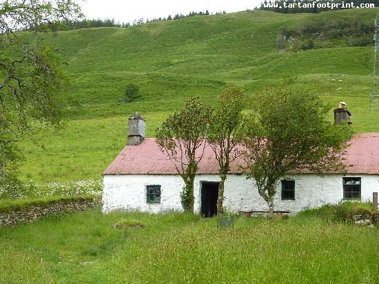 auchindrain-highland