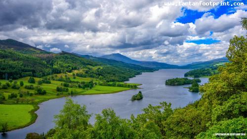 Queens-View-LochTummel