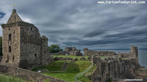 StAndrews-Castle-Fife