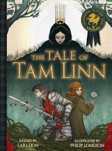 tam linn cover