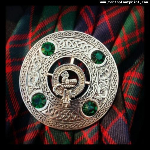 Kilt Pin