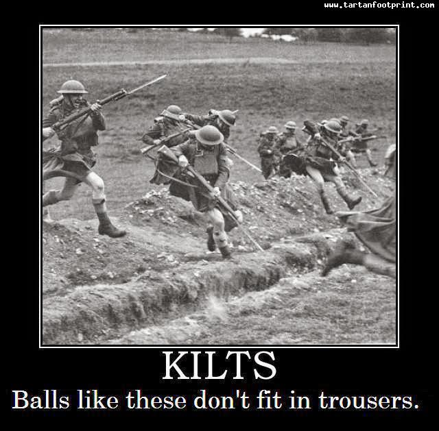 Kilts