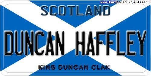 duncan haffley scot license plate4