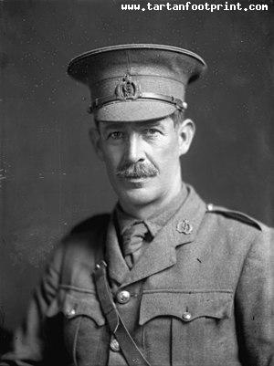 William Meldrum (general) (1865–1964), New Zealand WWI general