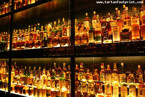 scotch whisky