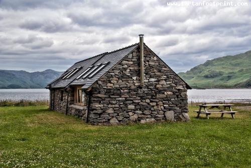 kylesmorar-bothy