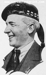 harry Lauder