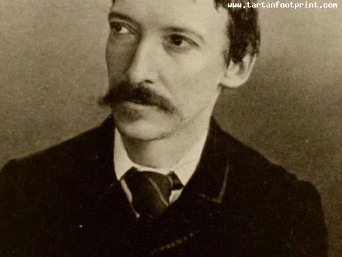 Robert louis Stevenson