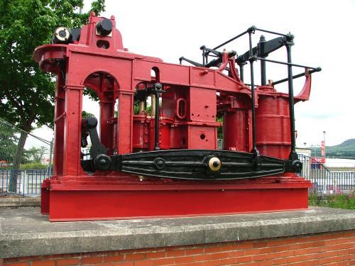 5. The Napier Engine