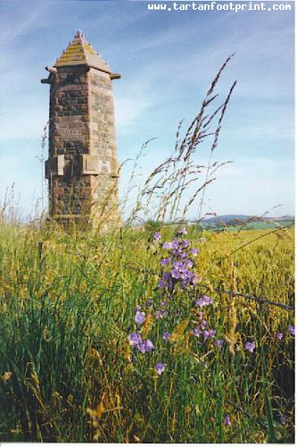 Harlaw_Monument