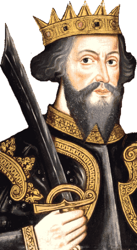 william the Conqurea