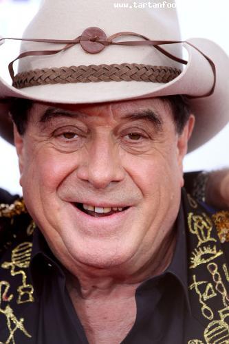 Molly Meldrum Austrailian singer