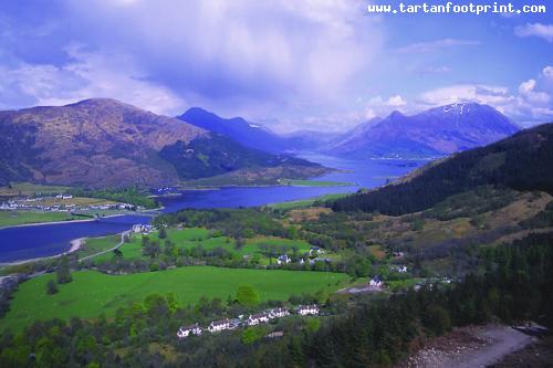 Pap-of-Glencoe