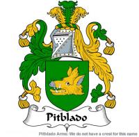 Clan Pitblado