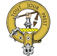 Clan Carmichael