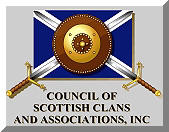 Council of Scottish Clans